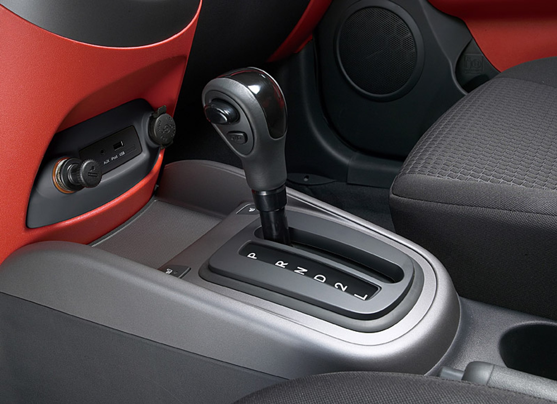 Kia Soul: ceny w Polsce od 46,9 tys. złotych (fotogaleria)