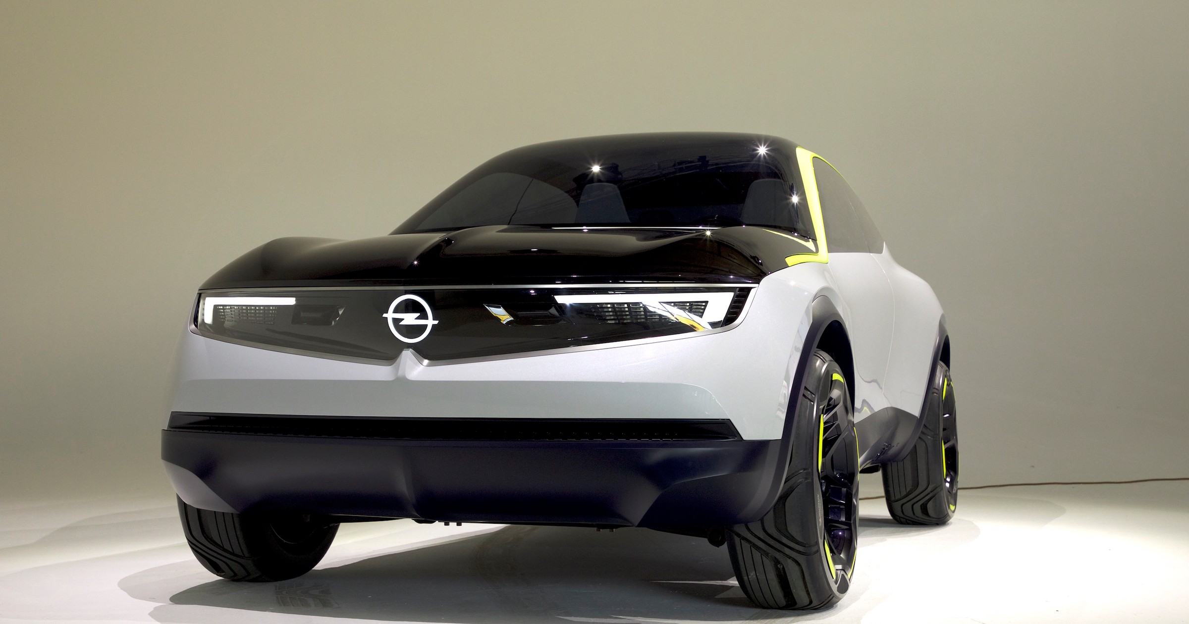Opel GT X Experimental – czy tak będą wyglądały Ople przyszłości?