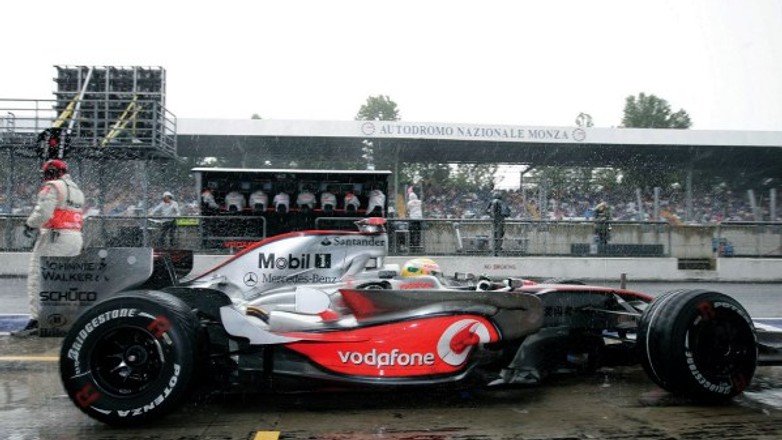 Najszybsze skrzynie na świecie