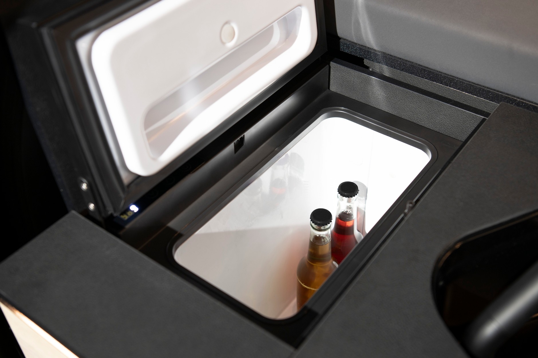 Mercedes EQT Marco Polo