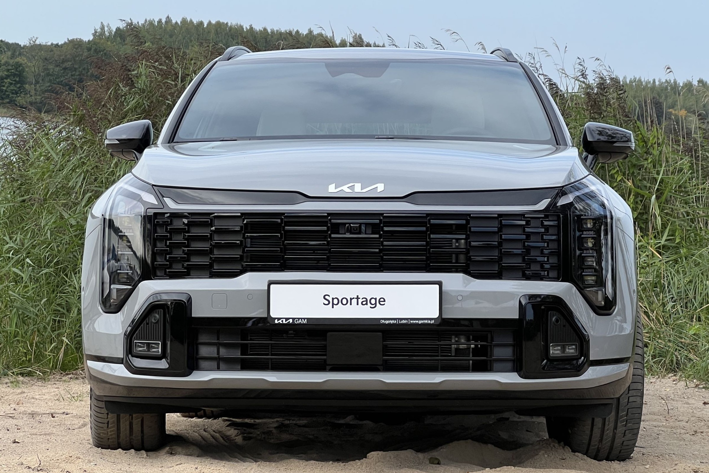 Ulubiony SUV Polaków na wyprzedaży. I to z roku modelowego 2027