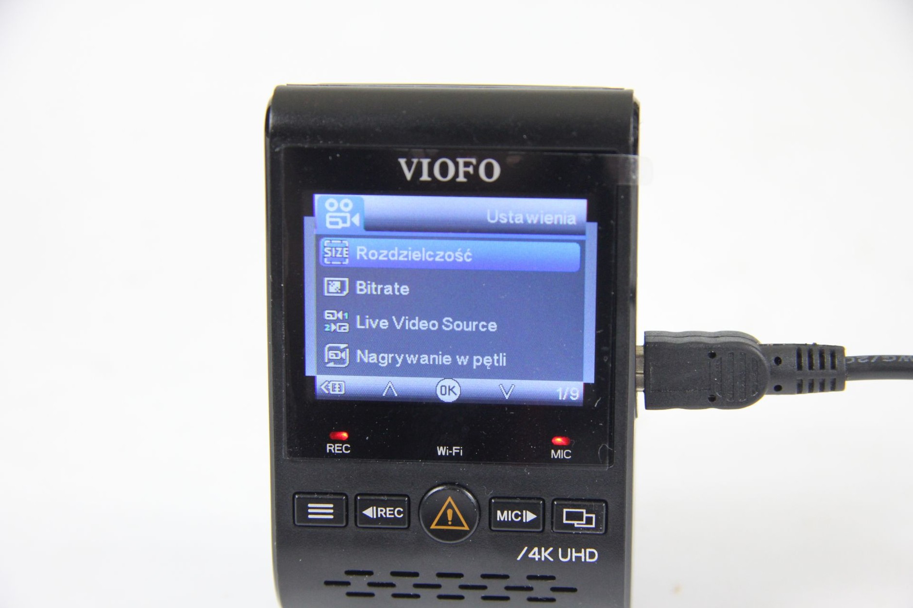 Viofo A129 Pro Duo