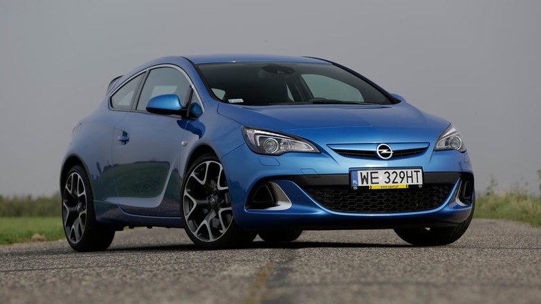 Astra OPC