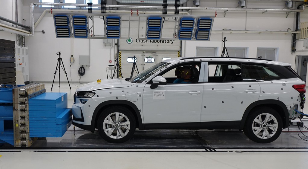 Homologacja samochodu