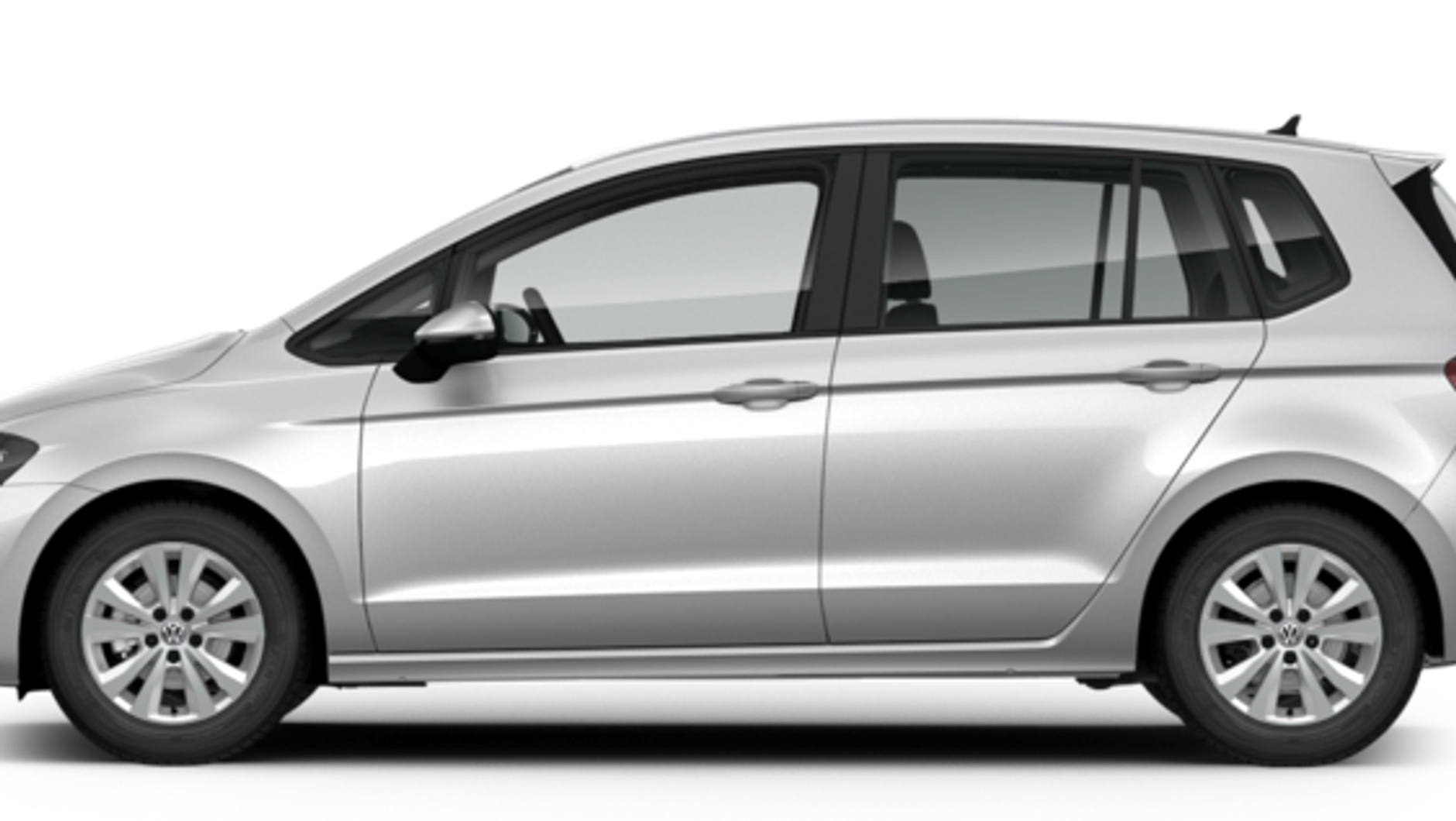 VW Golf Sportsvan Comfortline