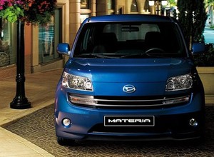 To już koniec Daihatsu