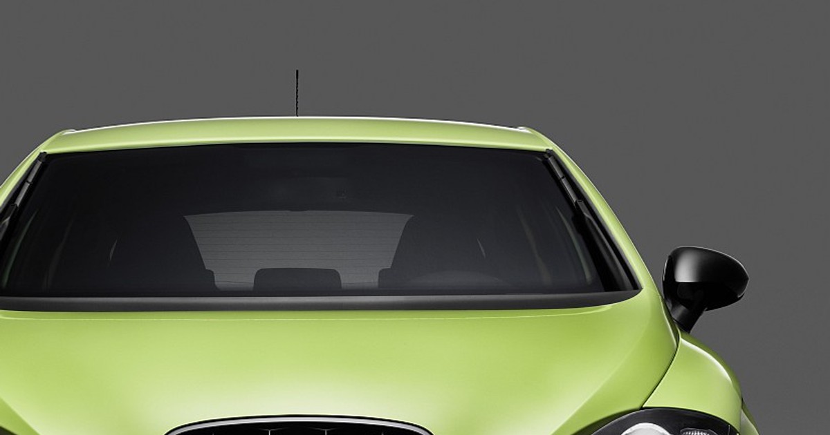 Seat Leon CUPRA R - Maksymalnie sportowy