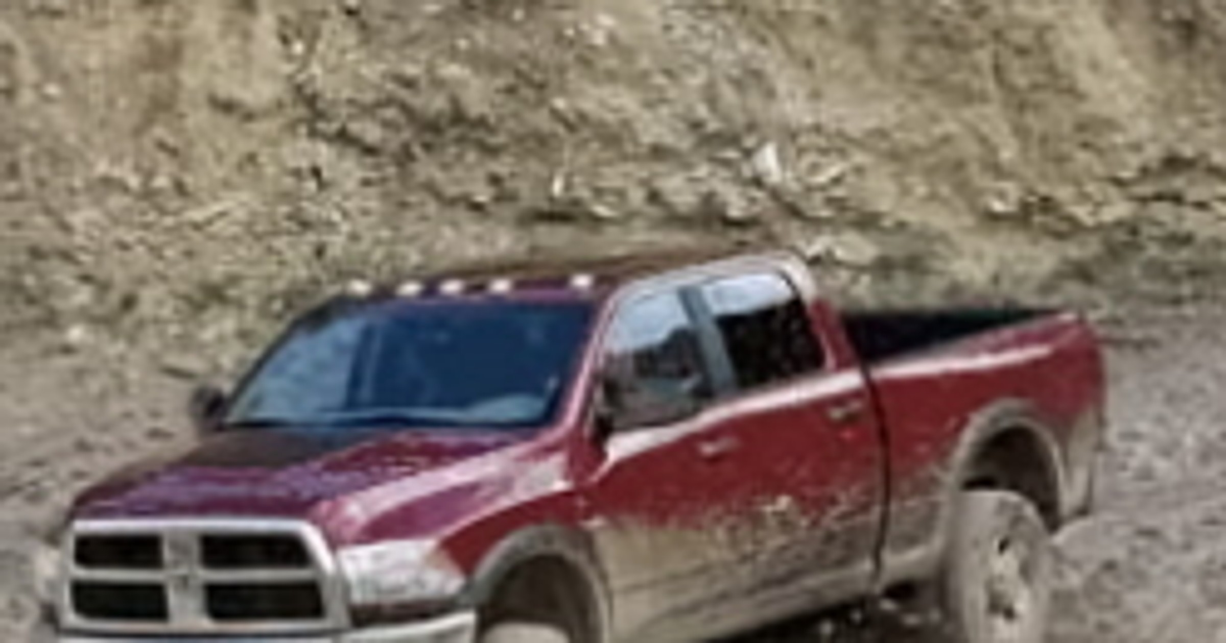Tytuł Truck of the Year dla nowego Ram Heavy Duty 2010