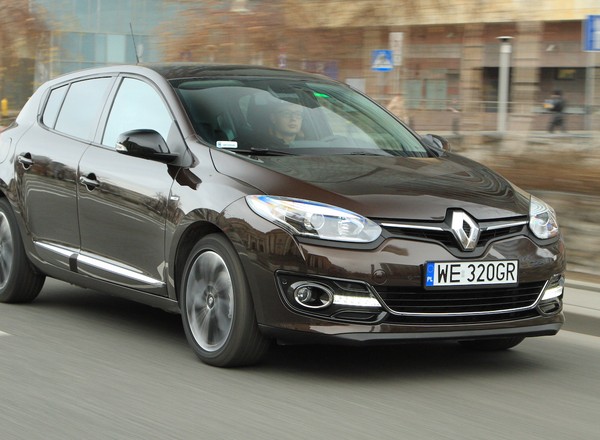 Używane Renault Megane III - to tanie i... dobre auto