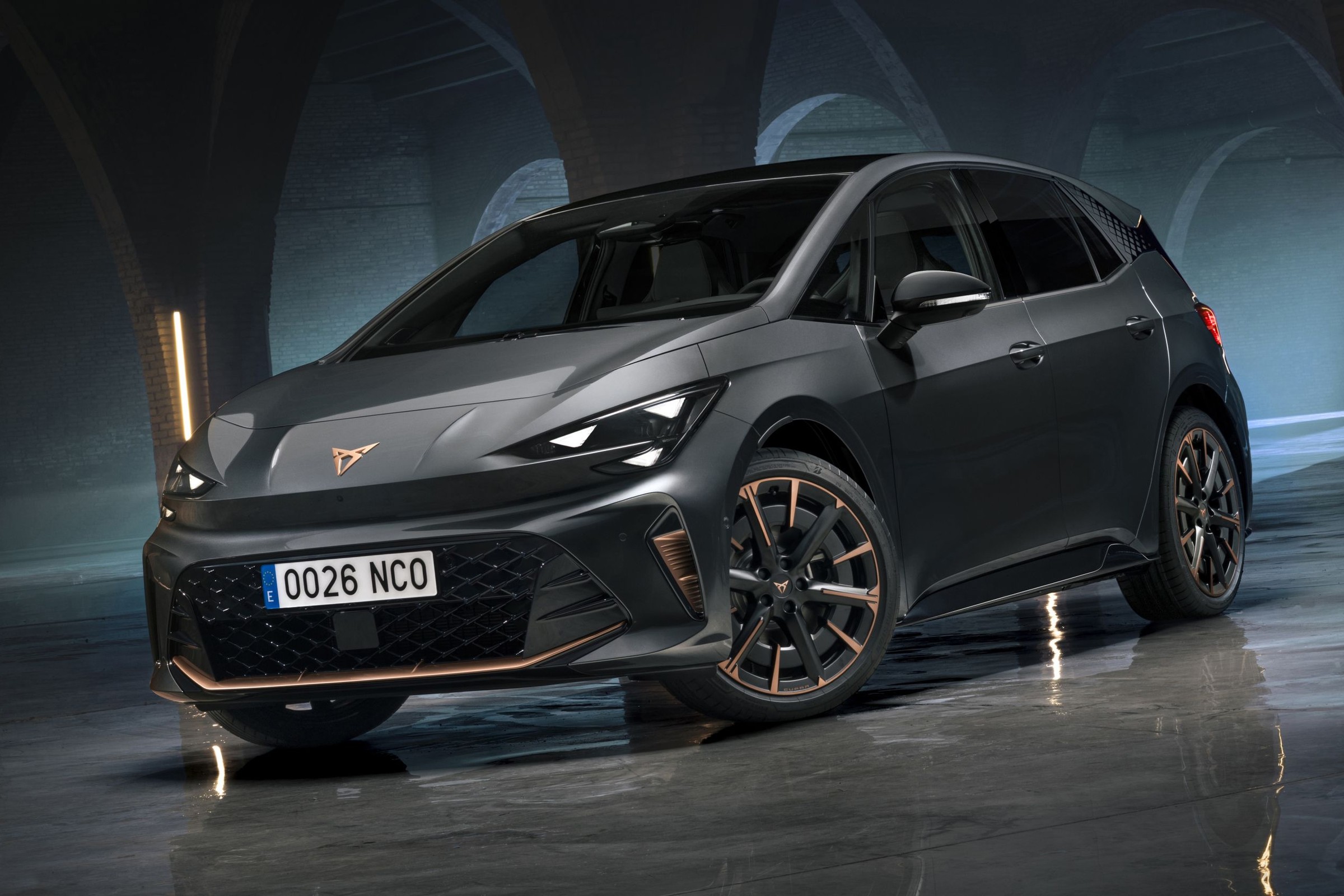 Kompaktowa Cupra przestanie irytować kierownicą. Błąd poprawiony po pięciu latach