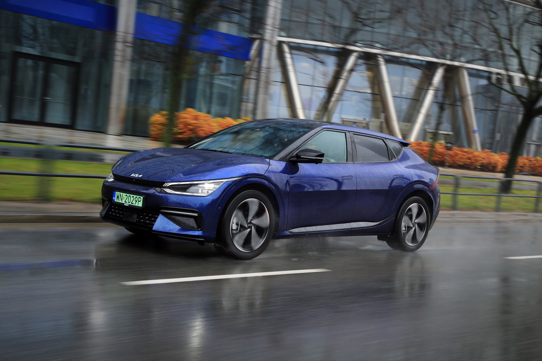Kia EV6