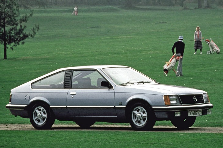Opel ma 150 lat – najważniejsze modele