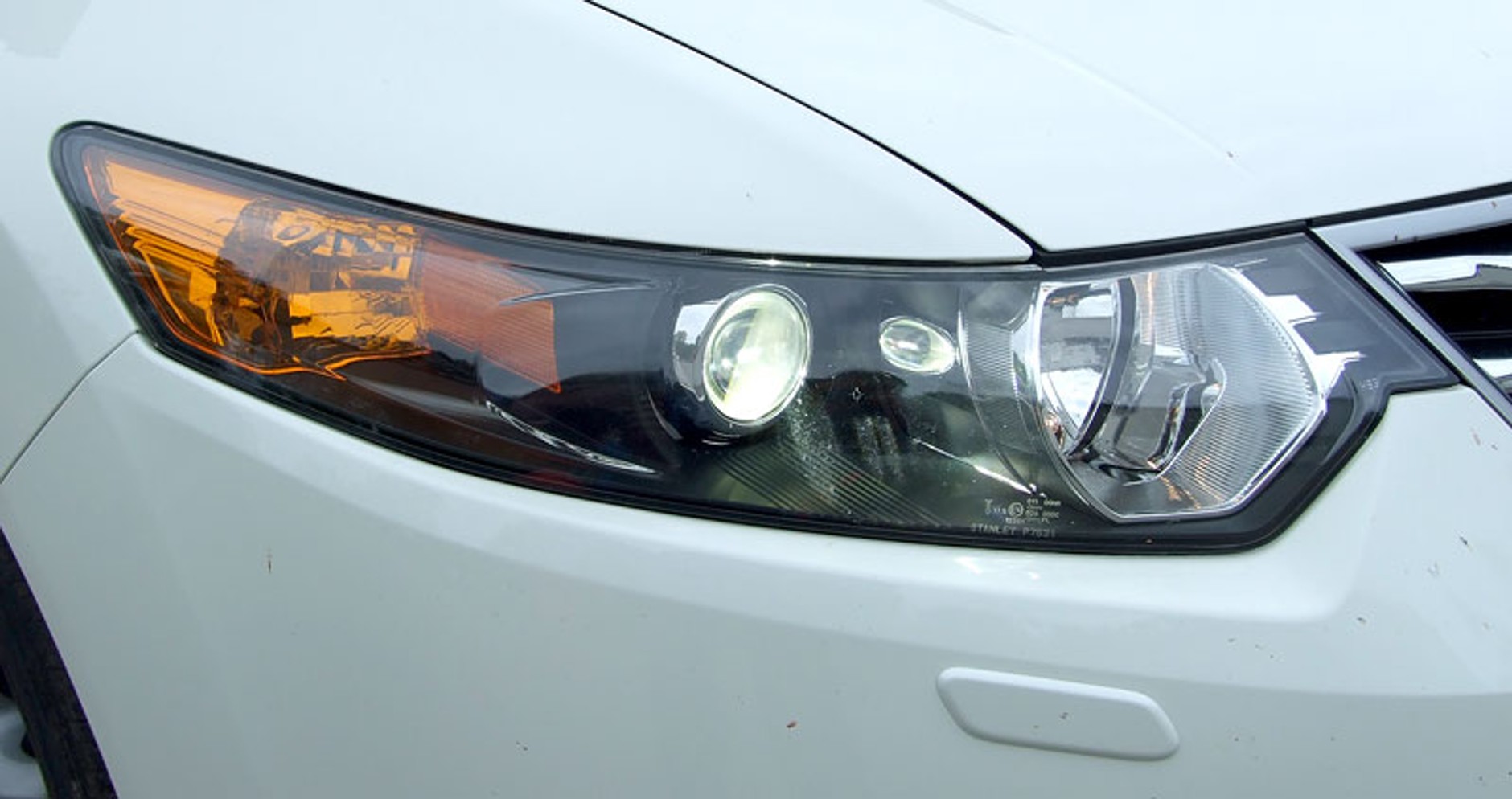 Honda: nowy Accord - dynamiczny i nowoczesny