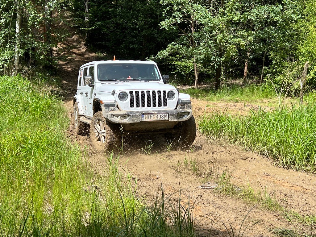 Camp Jeep 2024