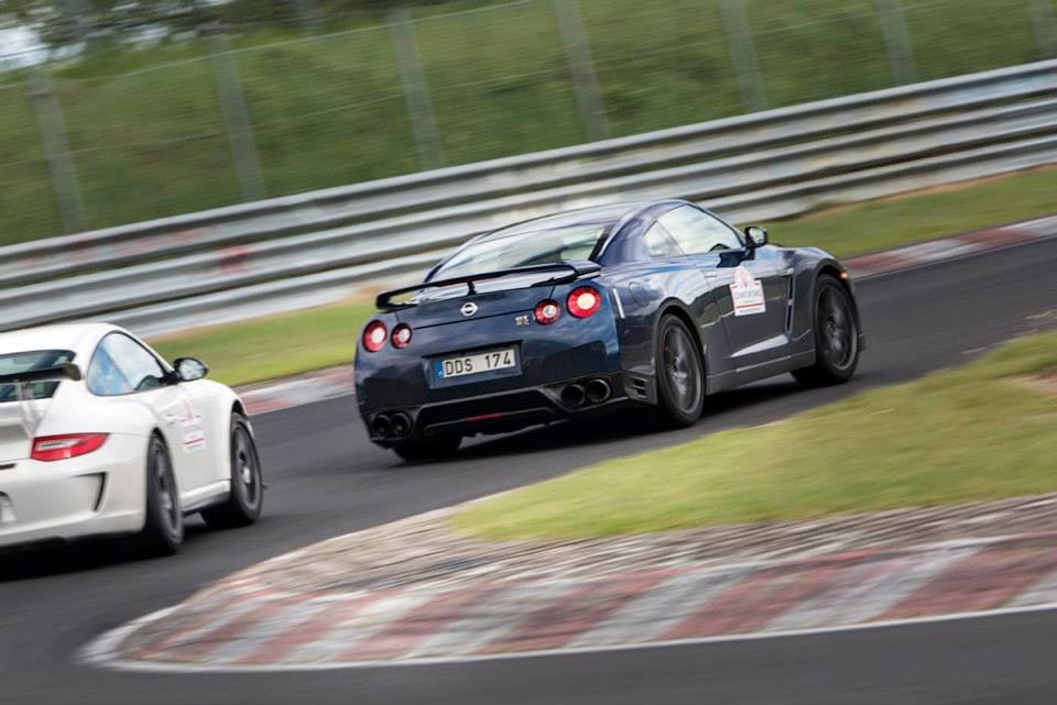 Gran Turismo 2014