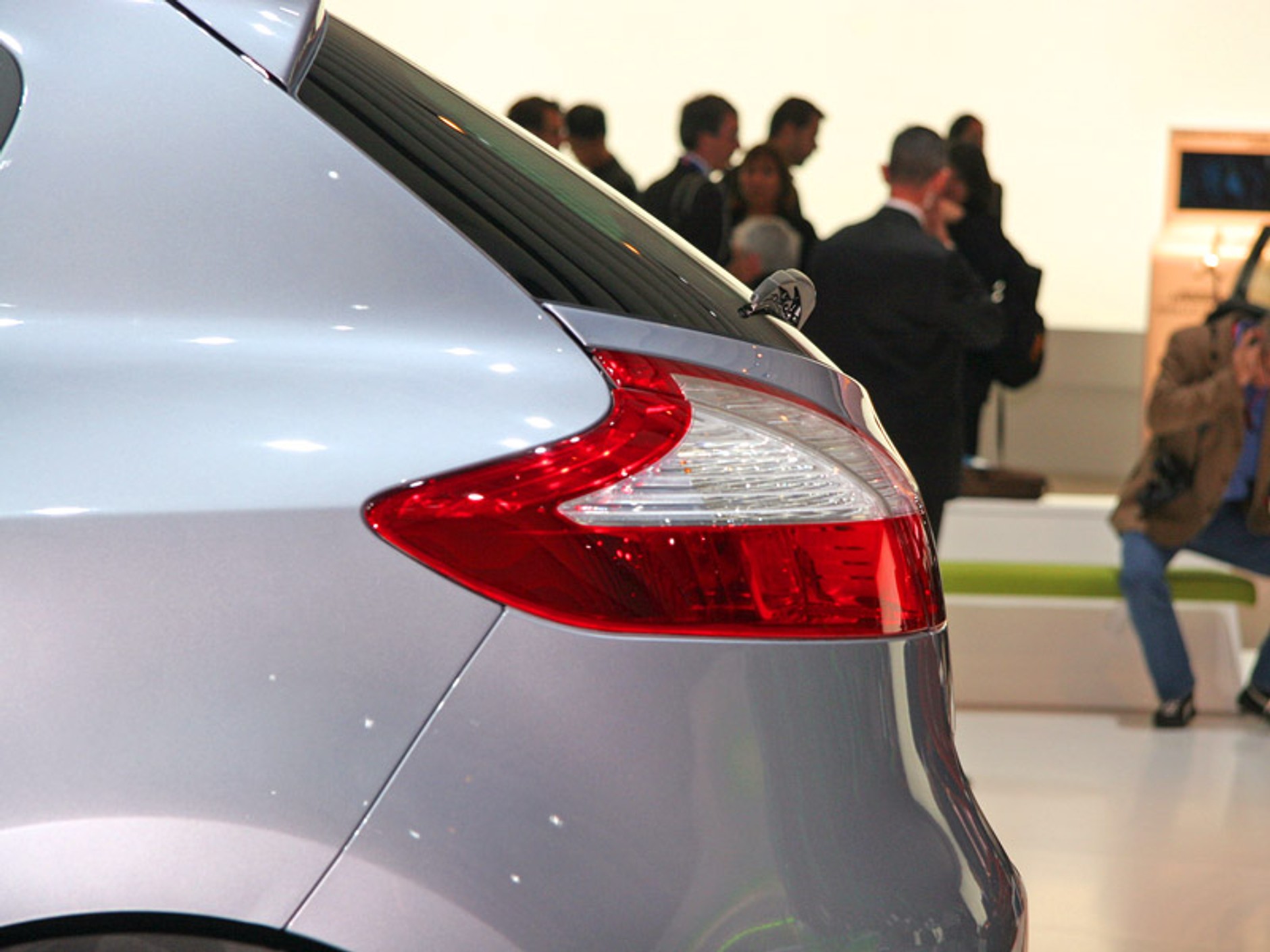 Paryż 2008: Renault Mégane – pierwsze wrażenia (wideo)