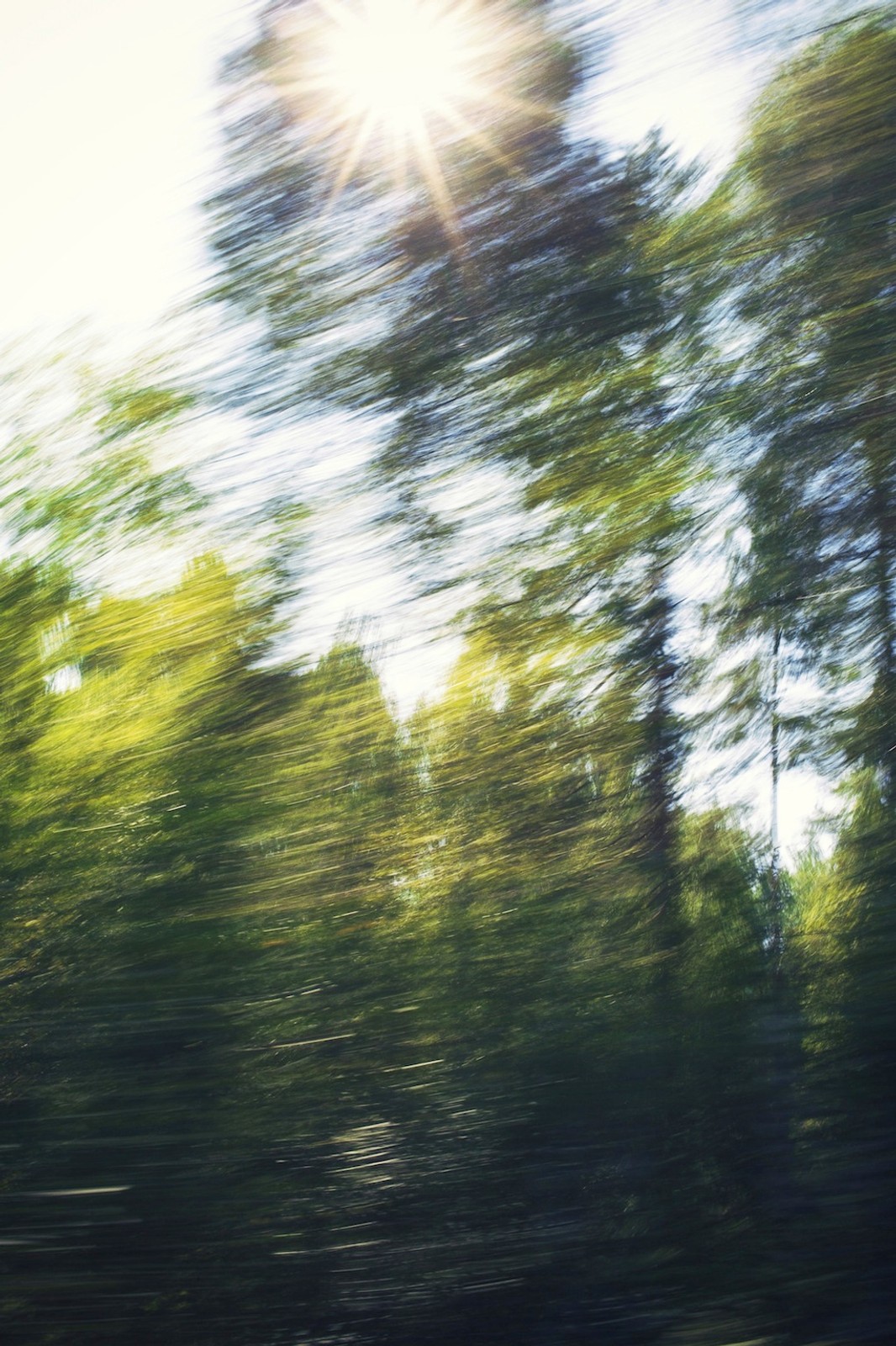 Nowa Mazda 3 na Syberii