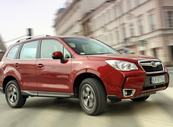 Mechanicy chwalą te trzy SUV-y. Wszystkie niezawodne, ale jeden jest szczególnie dobry