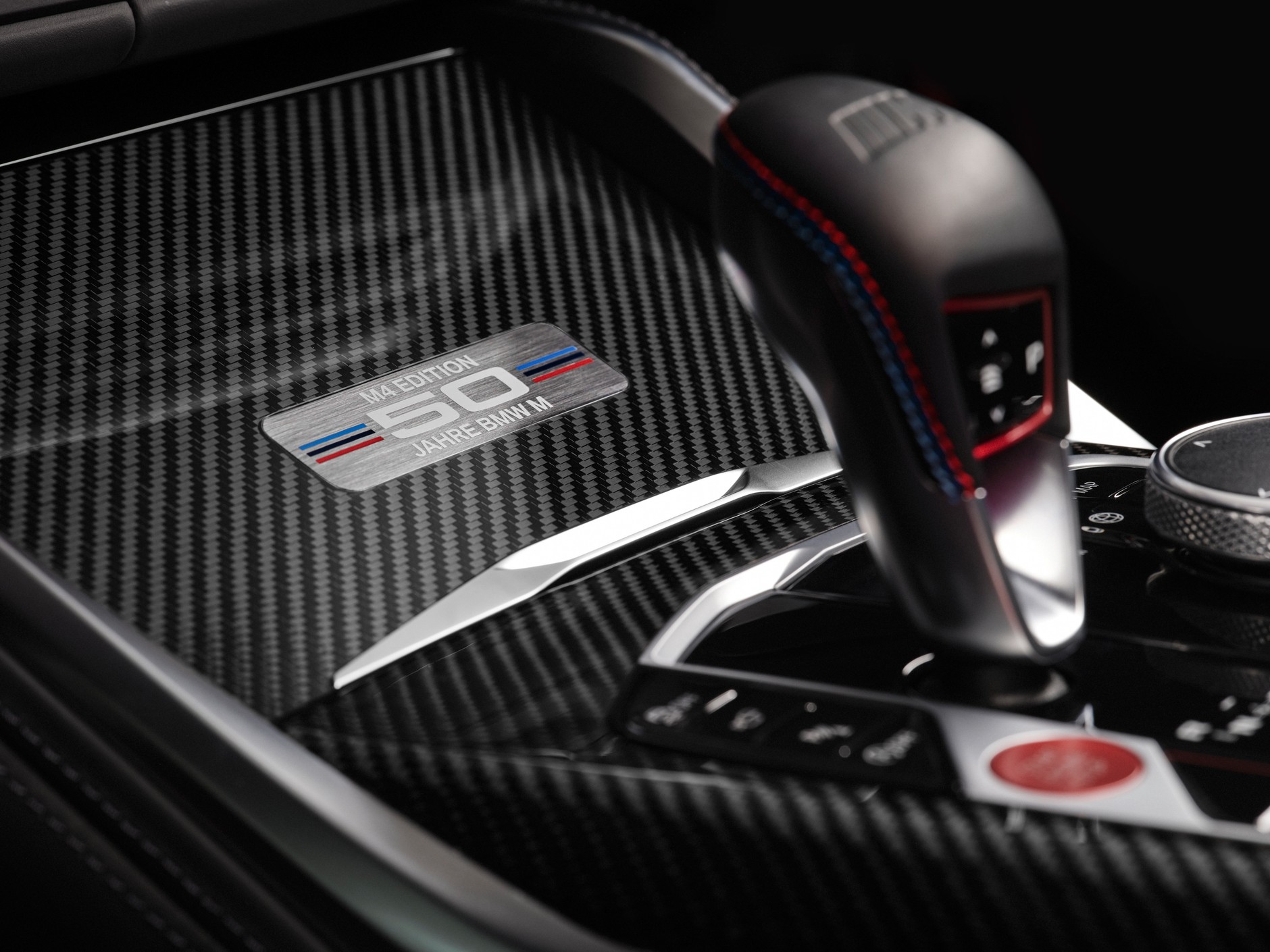BMW M4 50 Jahre Edition (2022)