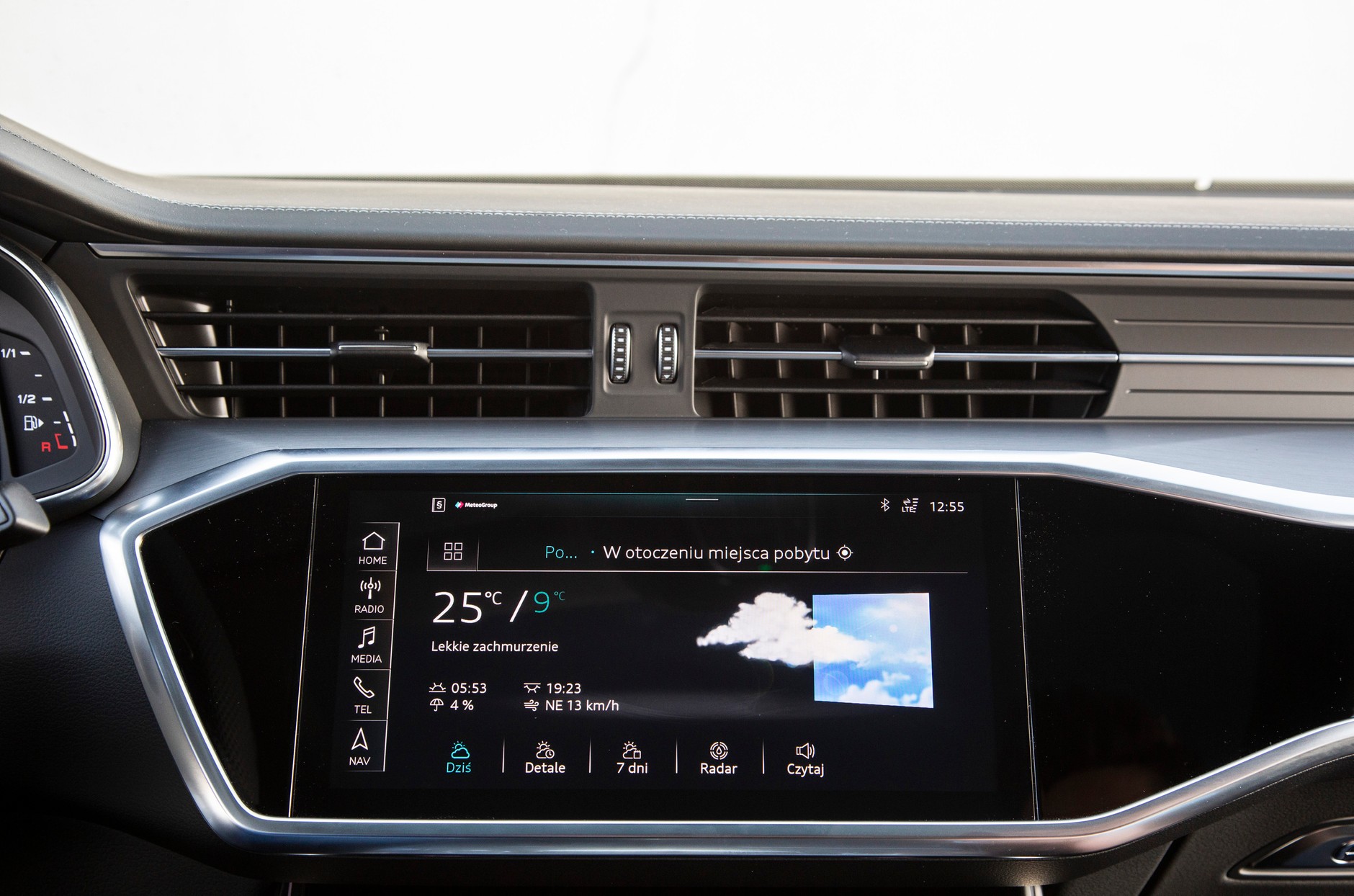 Audi A7 Sportback 50 TDI