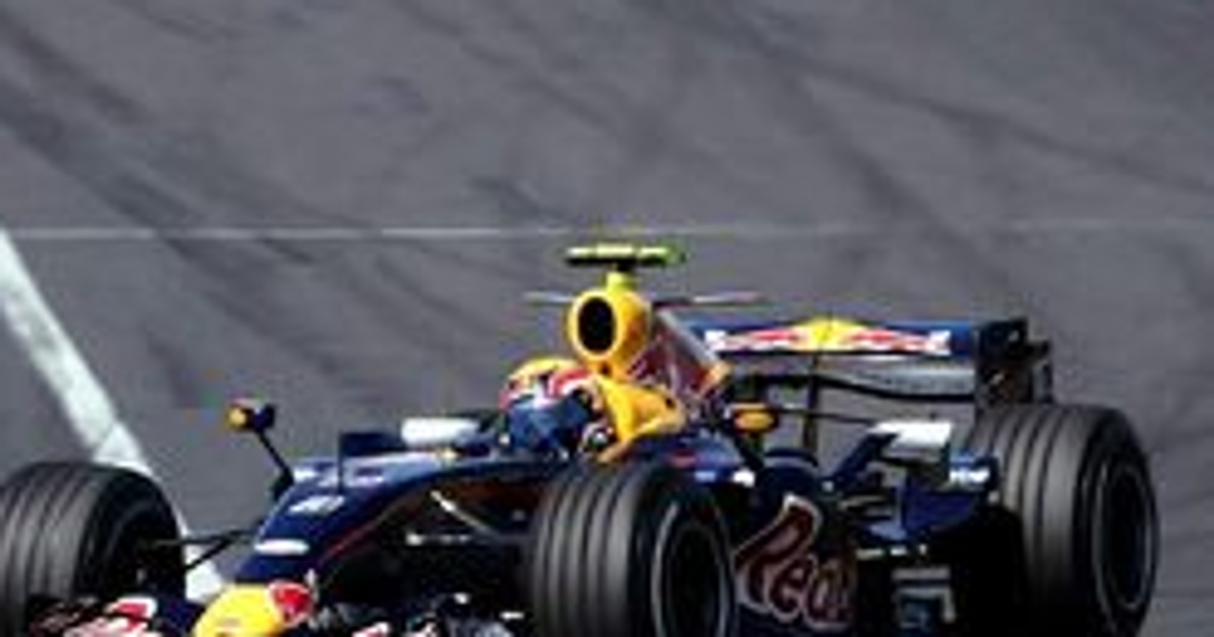 Grand Prix Malezji 2007: dywersja w BMW Sauber?