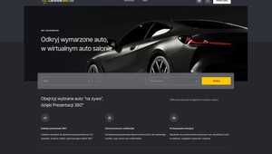 Dzięki tej aplikacji dokładnie obejrzysz auto bez wychodzenia z domu