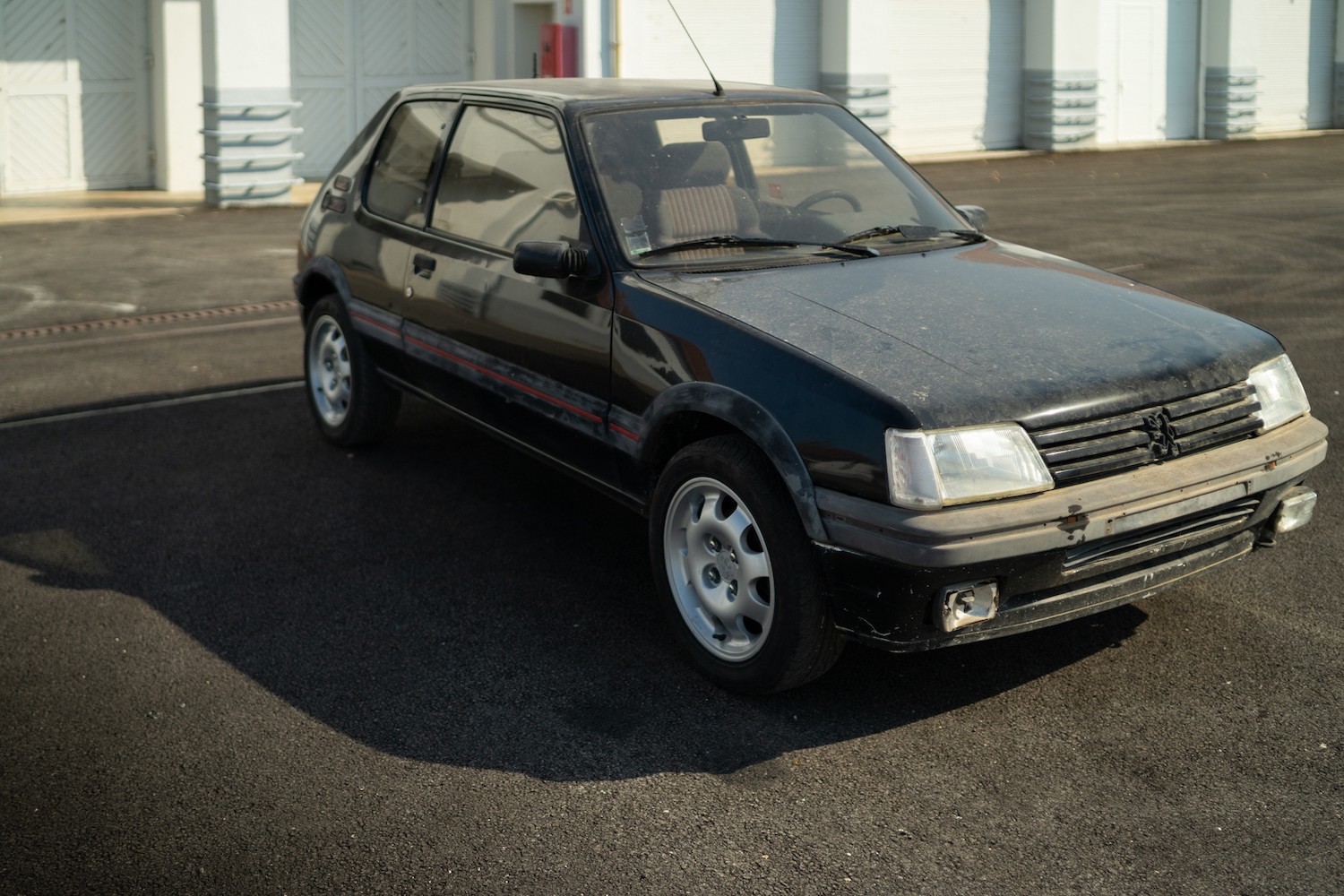 Peugeot – renowacja i sprzedaż klasyków