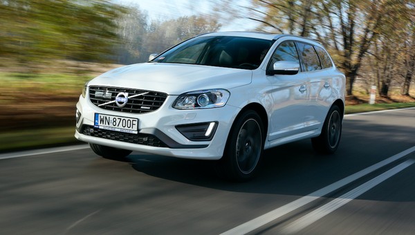 Przejechaliśmy po 100 tys. km 17 SUV-ami. Raport usterek jest zaskakujący