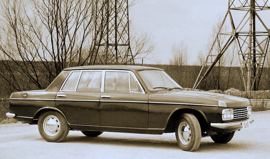 Warszawa 210