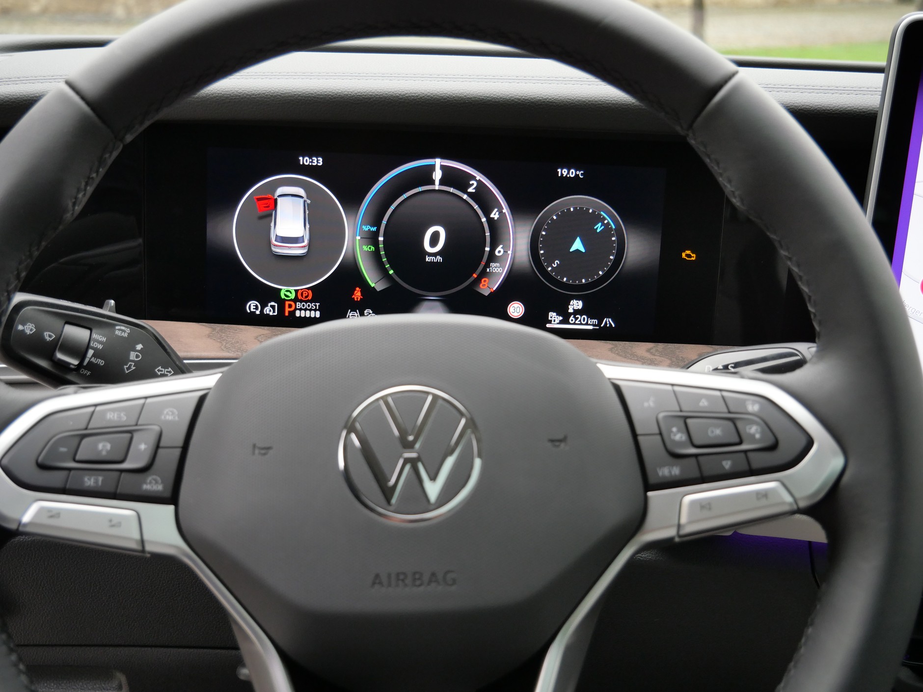 Nowy SUV VW - Volkswagen Tayron