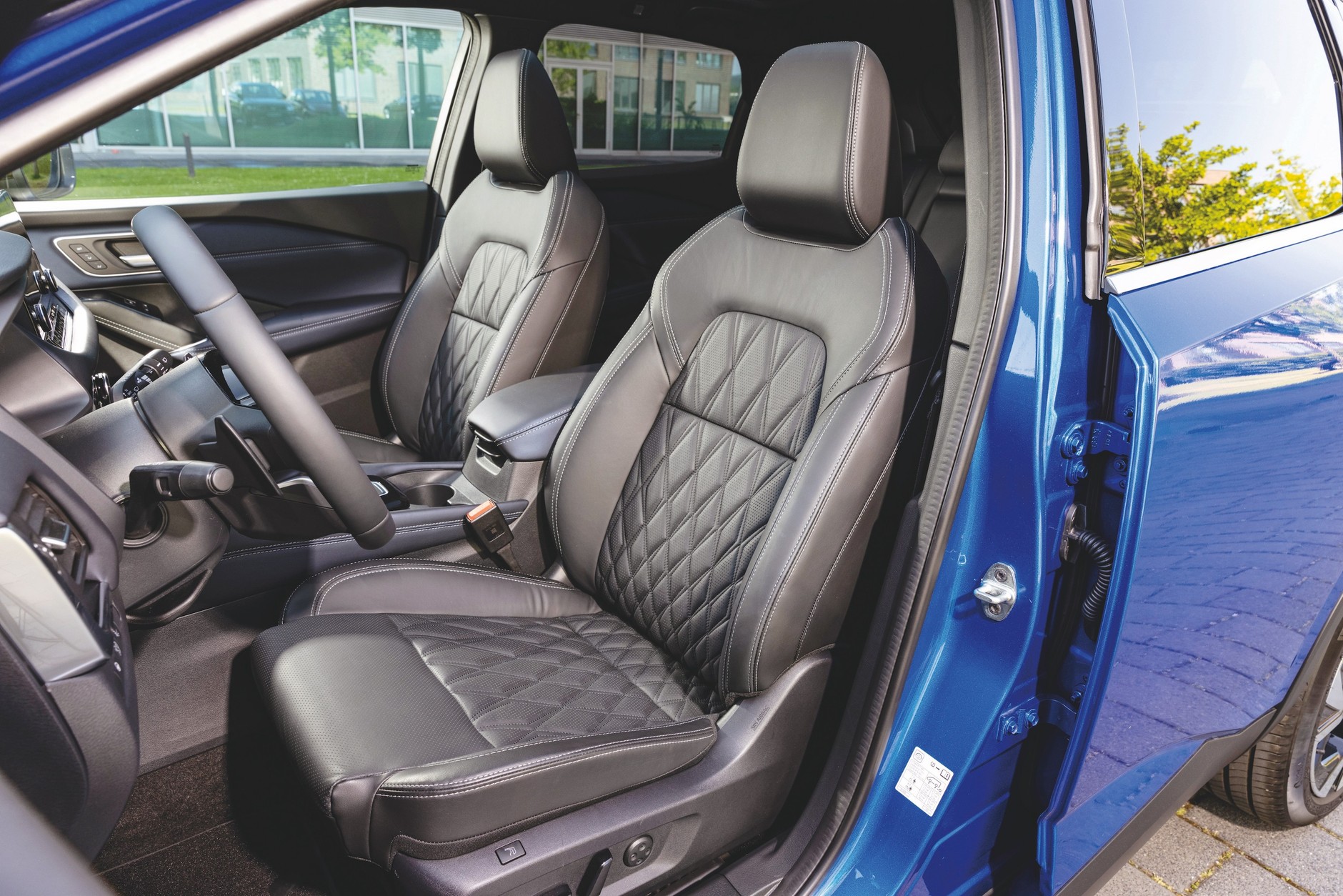 Nissan Qashqai – 2021 rok