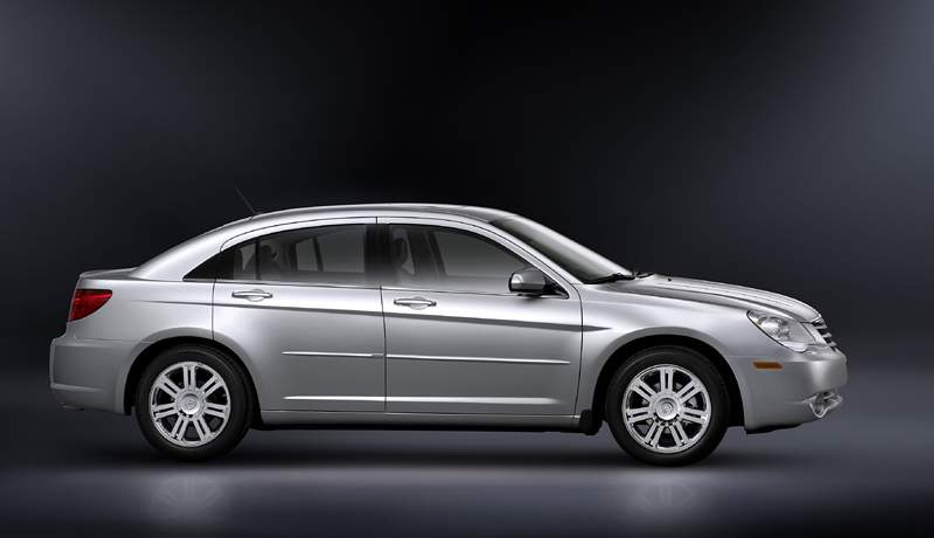 Nowy Chrysler Sebring: czy podbije Europę?