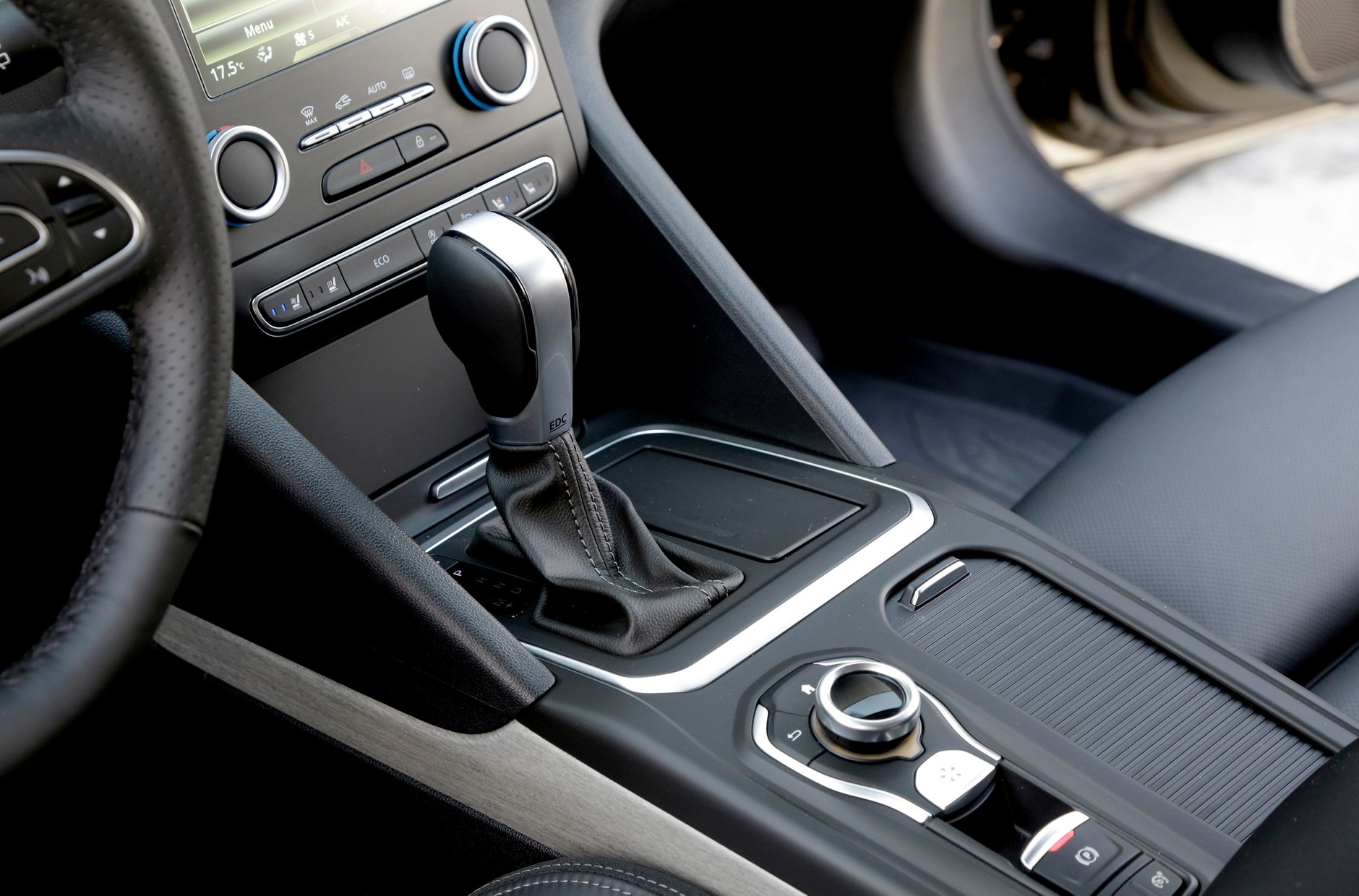 Renault Talisman Grandtour