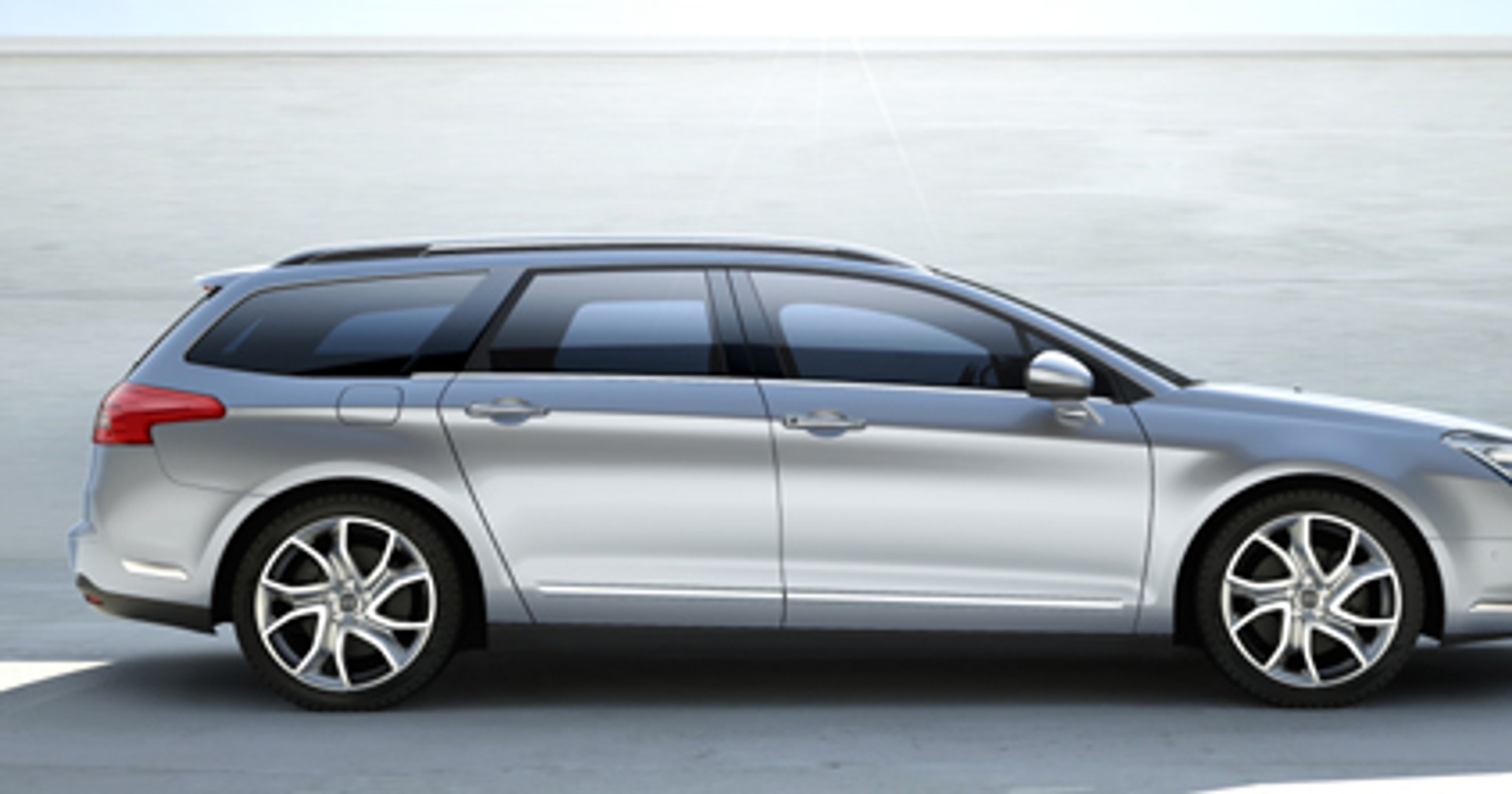 Styl, dynamizm, prestiż i jakość