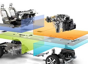 Renault i Nissan z nową platformą