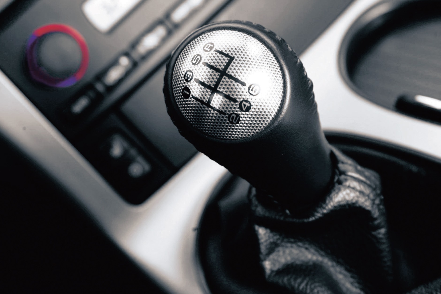 Porsche 911 Carrera S kontra Chevrolet Corvette C6