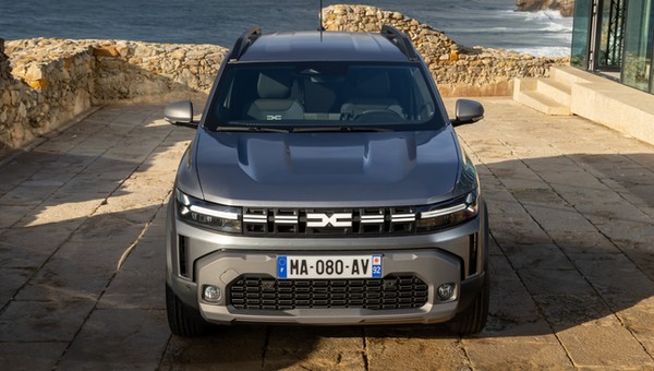 Dacia stawia na auta z LPG, ale nie tylko. W tym roku pojawią się cztery nowe modele