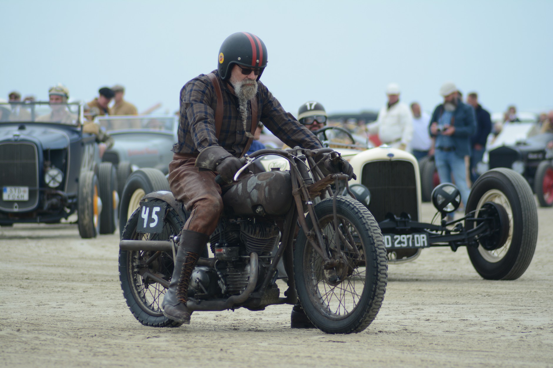 Rømø Motor Festival