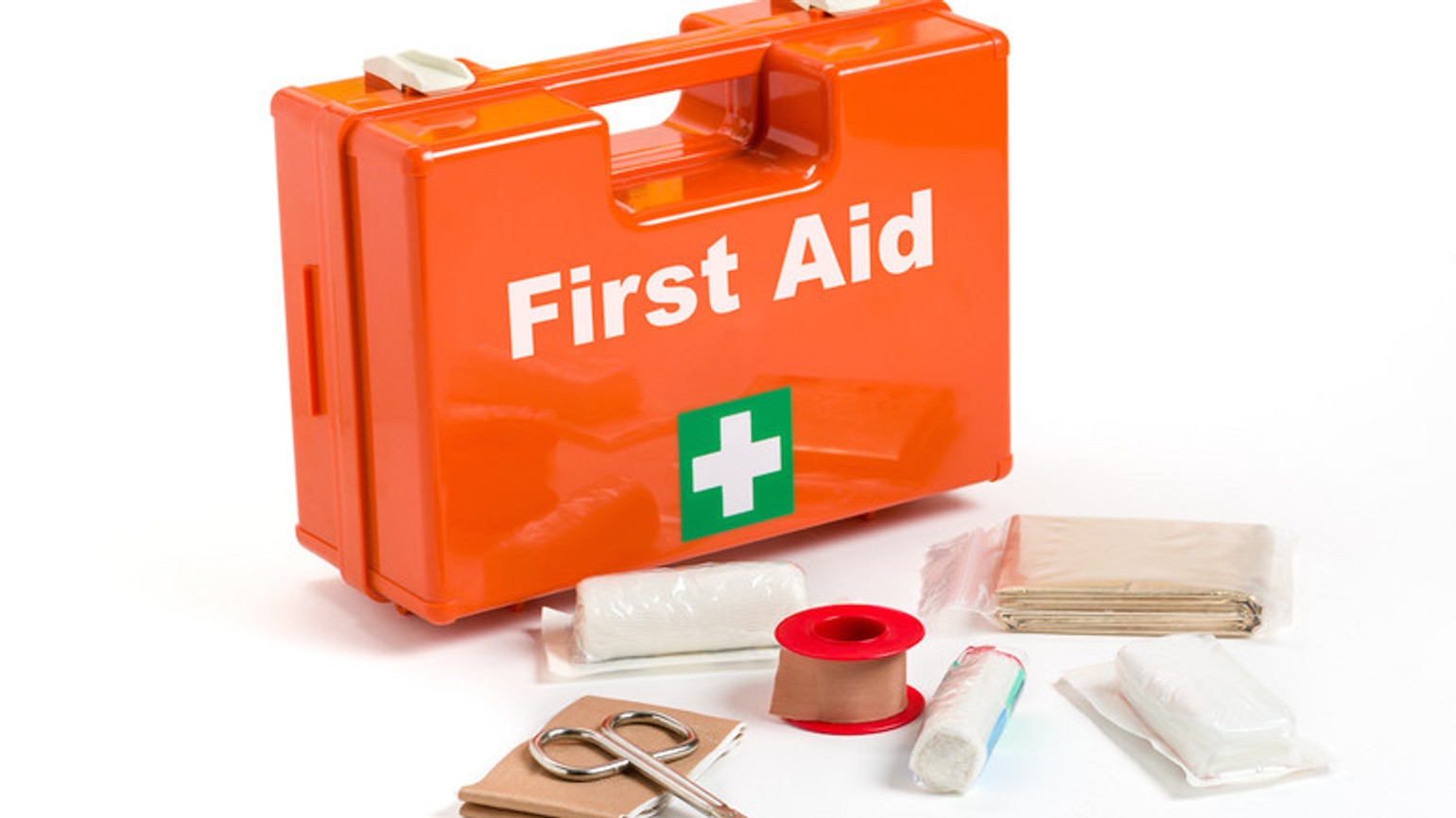 Trwałość apteczki