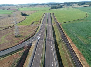 Najdłuższy pozamiejski tunel w Polsce powstanie na drodze ekspresowej