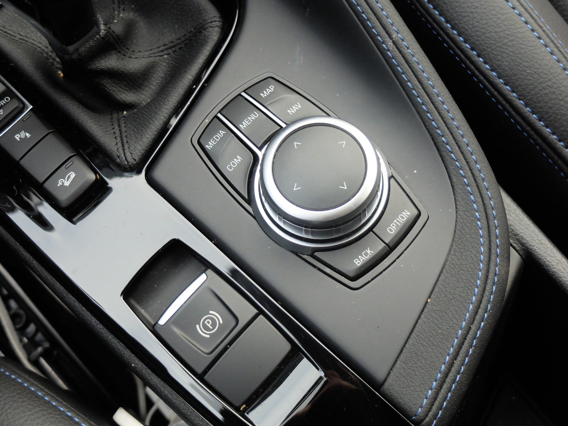 BMW X1 25d