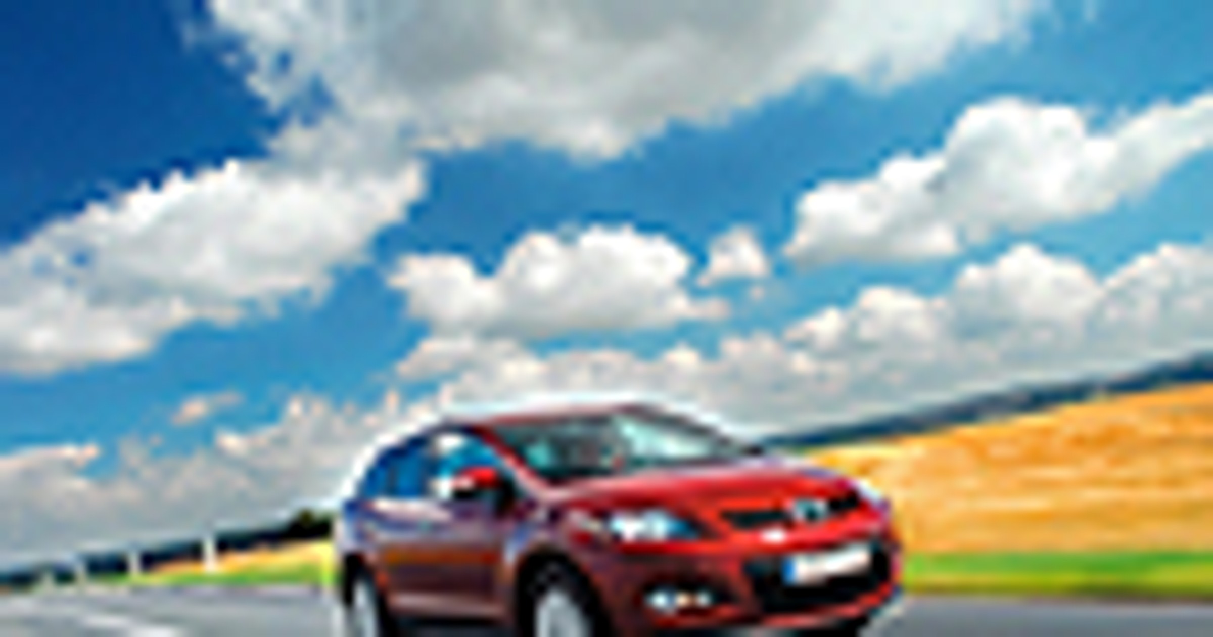 Mazda CX7 - Odważne posunięcie