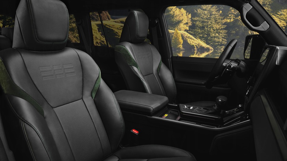 Lexus GX 2023