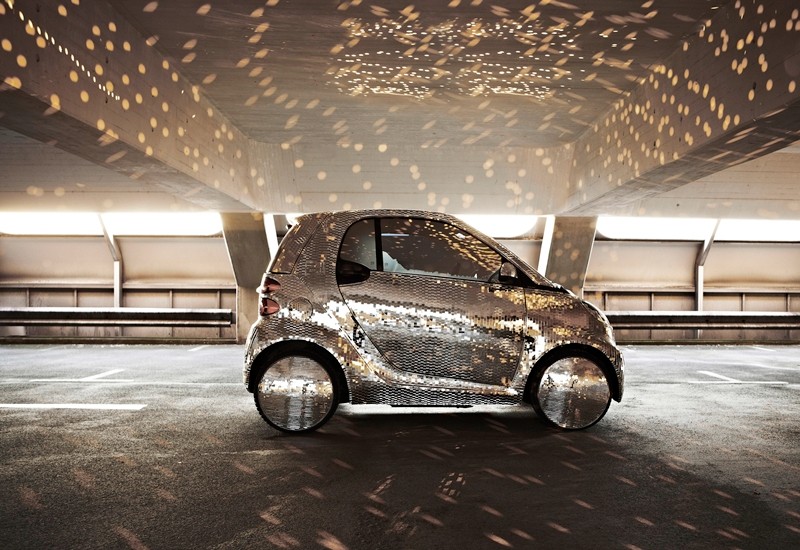 Smart Disco