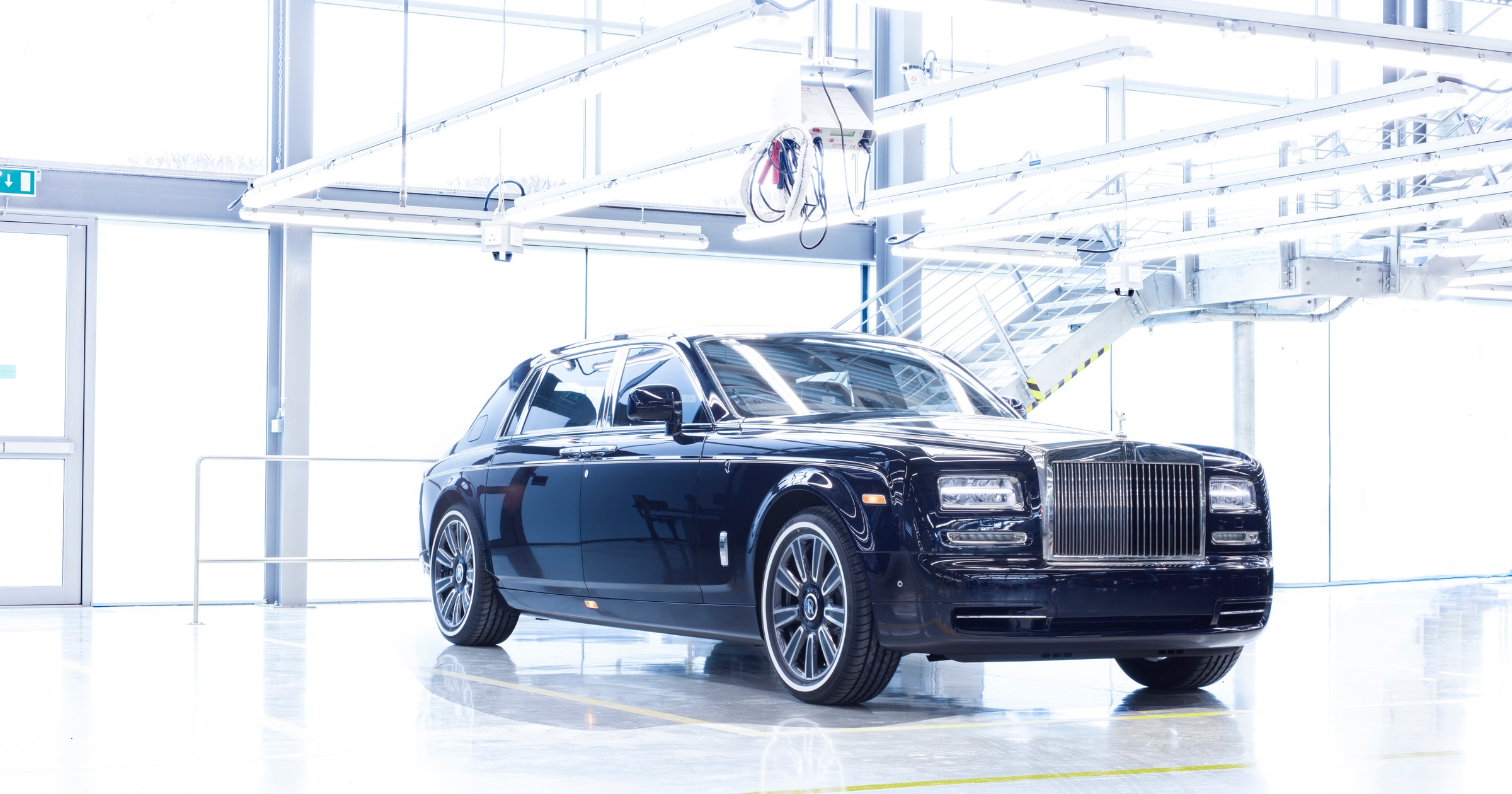 Rolls-Royce Phanton