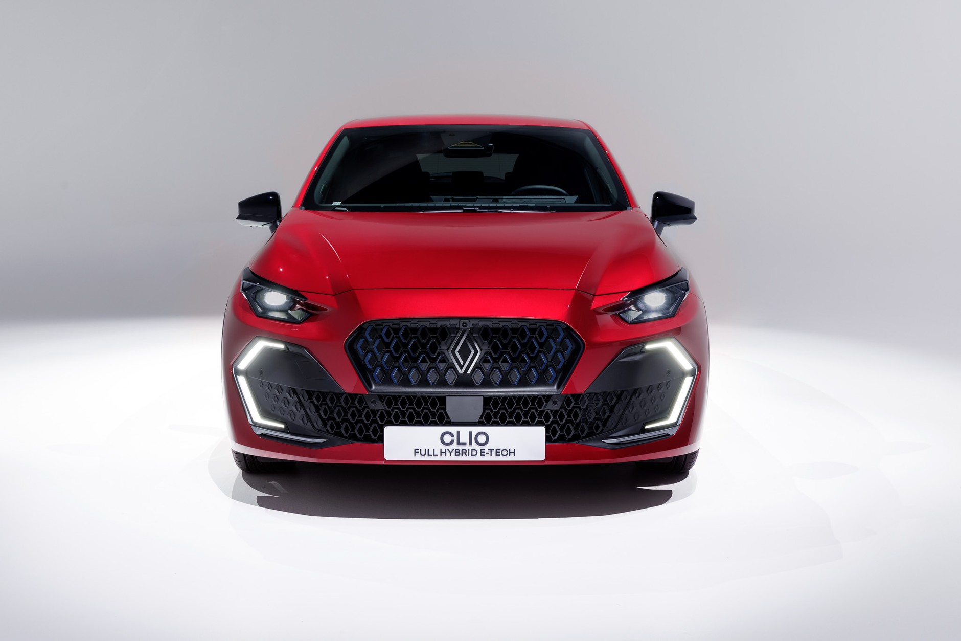 2026 Renault Clio 6