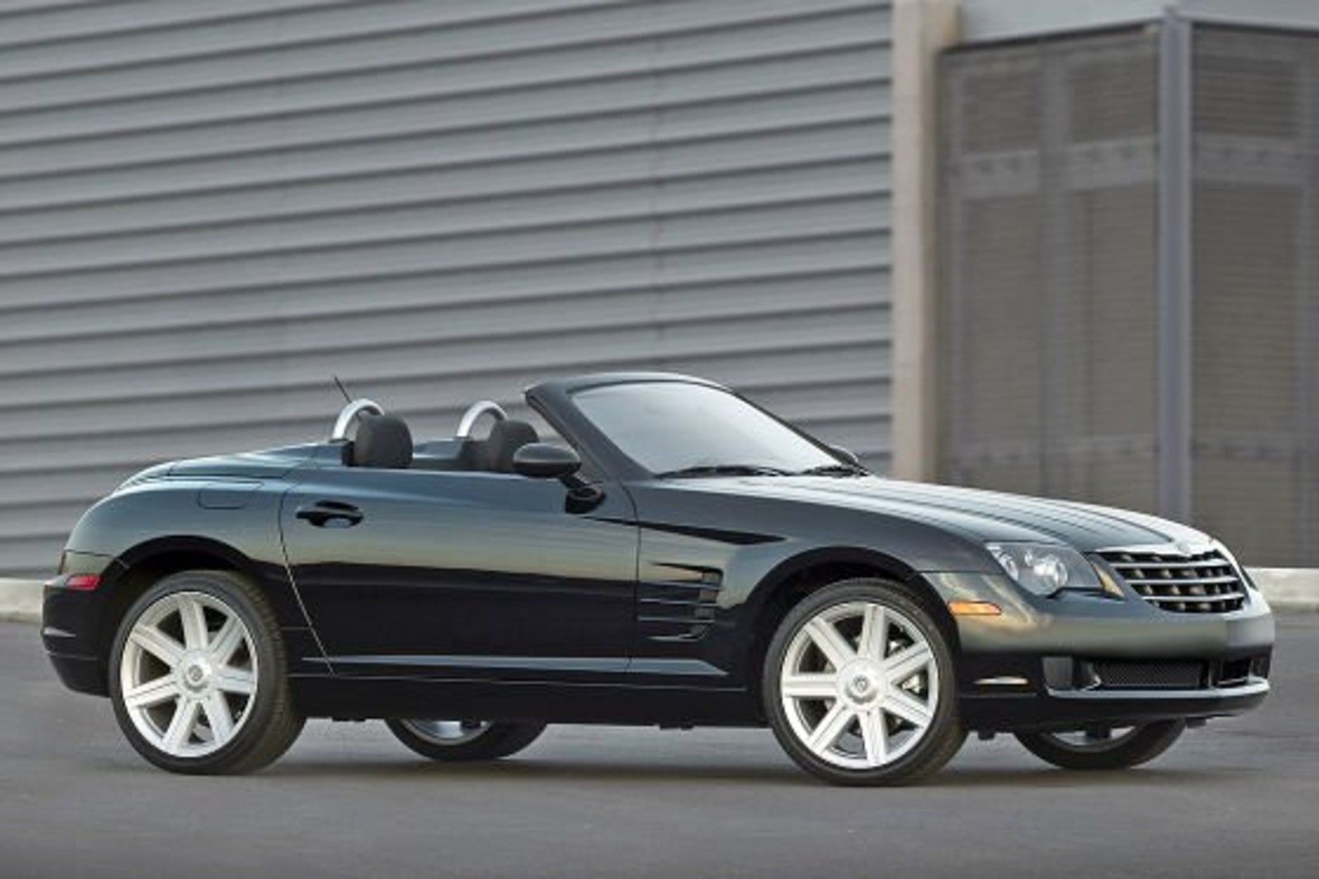 Auta, które od nas odeszły