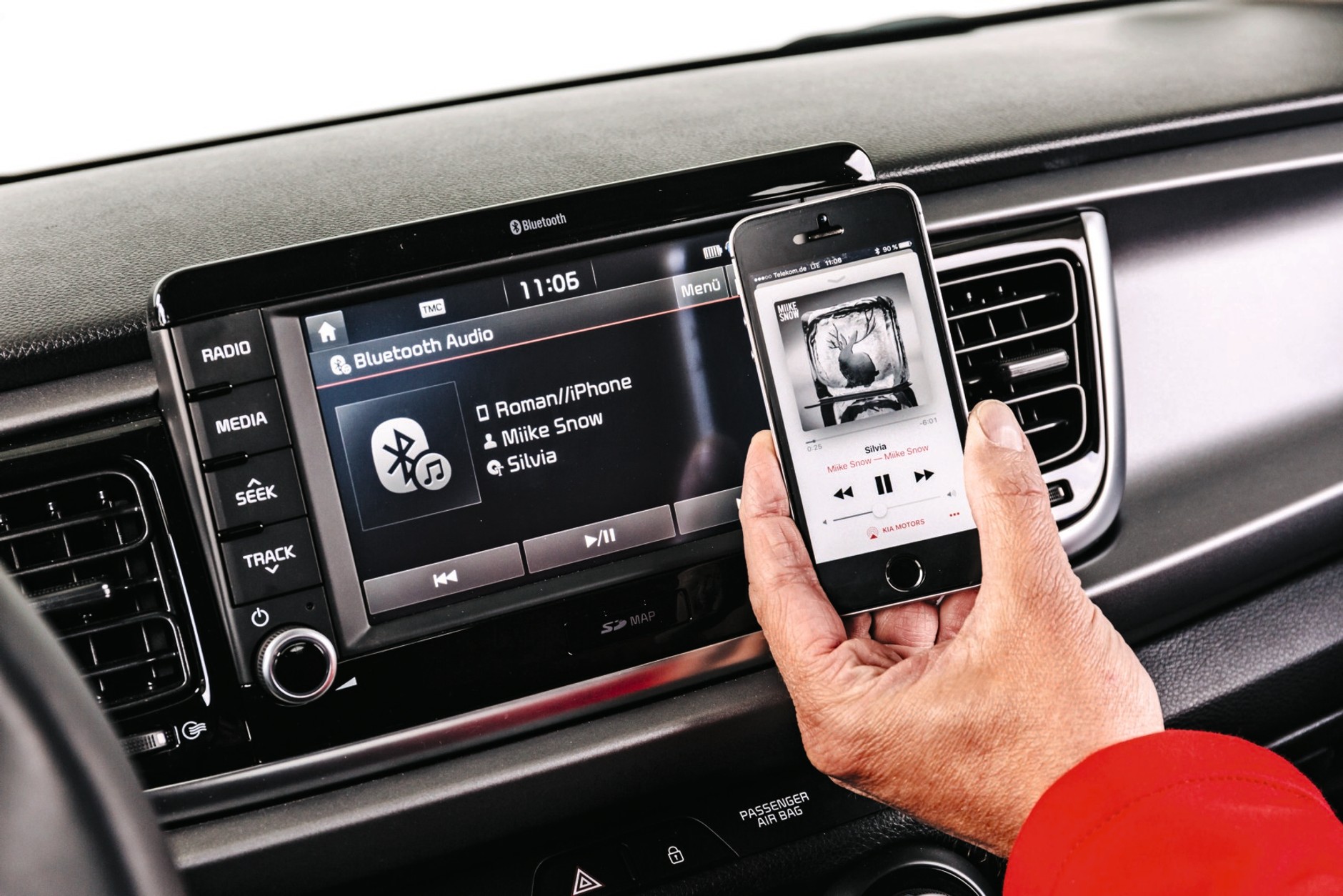 Nie tylko do miasta: Kia Rio vs. Nissan Micra