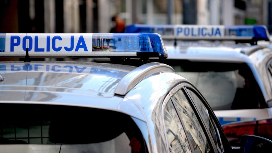 Policja
