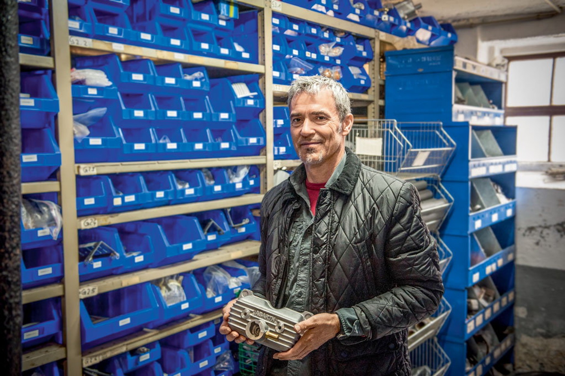 Gdzie kupić części do Fiata 126p?